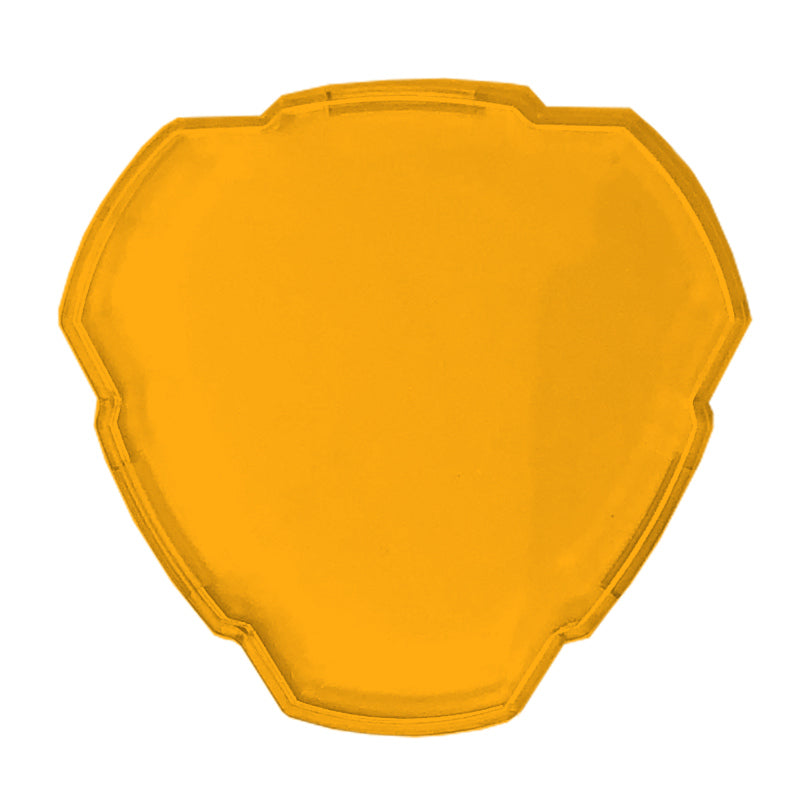 KC HiLiTES FLEX ERA 3 Amber Light Shield, Part KCL5320