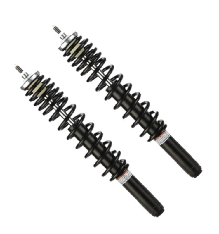 DragonFire Racing Monotube Shock Absorbers for 2011-2021 Polaris Ranger 500 4x4