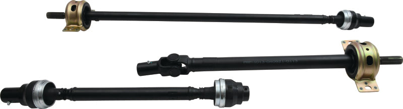 All Balls Racing Stealth Drive Prop Shaft abrPRP-PO-09-026 for 2017 Polaris General 4 1000 EPS