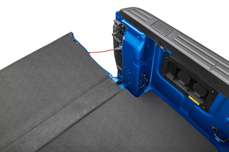 Husky Liners Guardian Impact Bed and Tailgate Mat for Ford F-150 and Lightning SuperCrew (2015-2016)