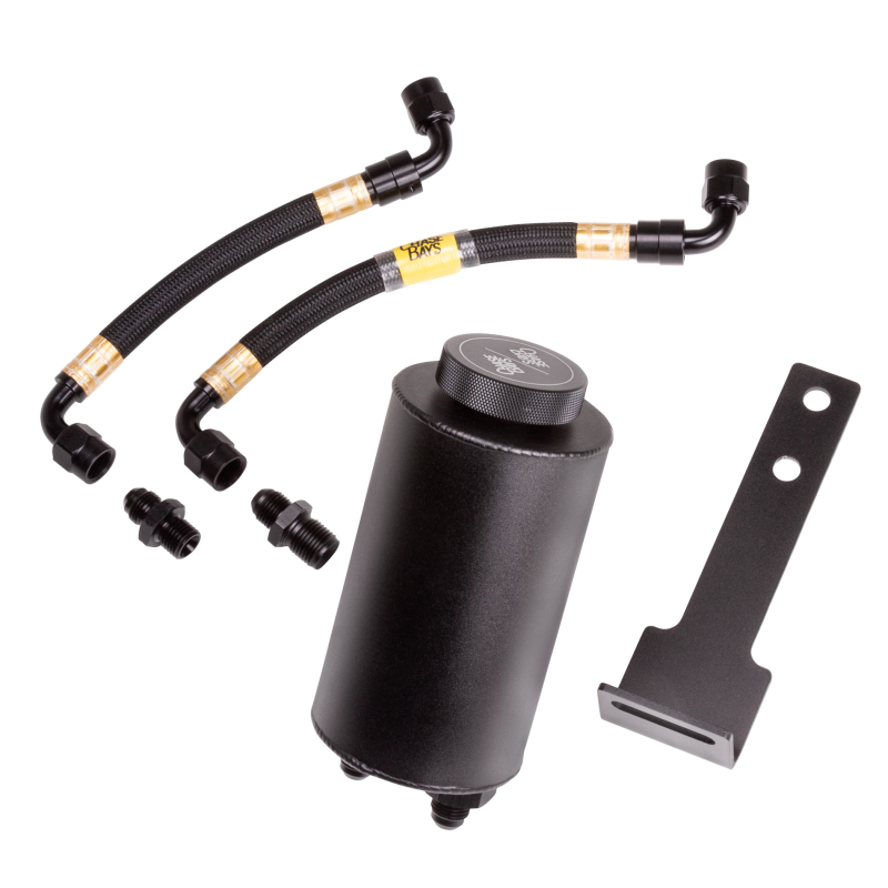 CHB Power Steering Delete Kits