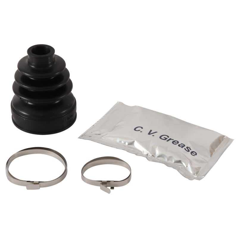 All Balls Racing ABR19-5041 Front Inner CV Boot Repair Kit for 2018-2019 Polaris General 1000