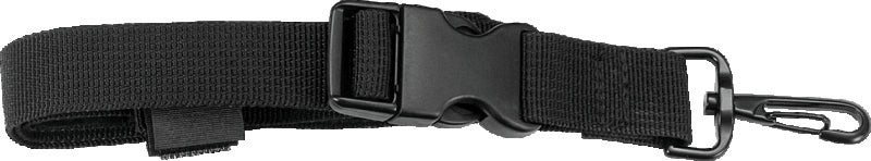 Kuryakyn 5297 Replacement Loop Luggage Strap