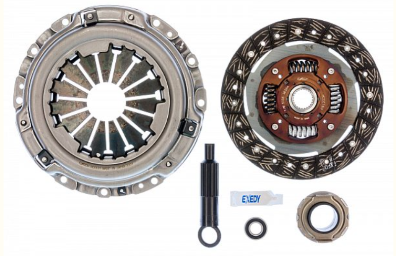 Exedy EXE08028 OE Clutch Kit for 1992–1993 Acura Integra L4