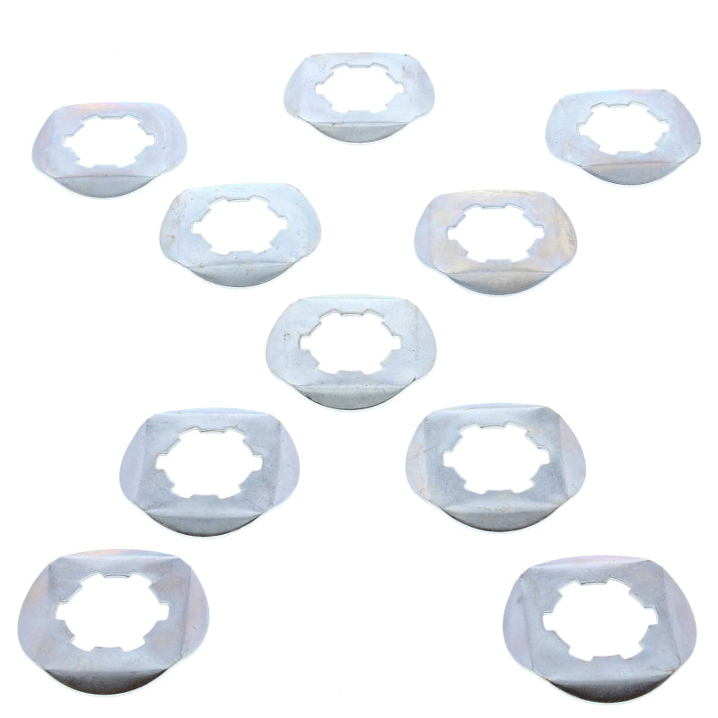 All Balls Racing ABR25-6001 Sprocket Retainer Kit for Yamaha YFM350 Raptor and YFZ350 Banshee