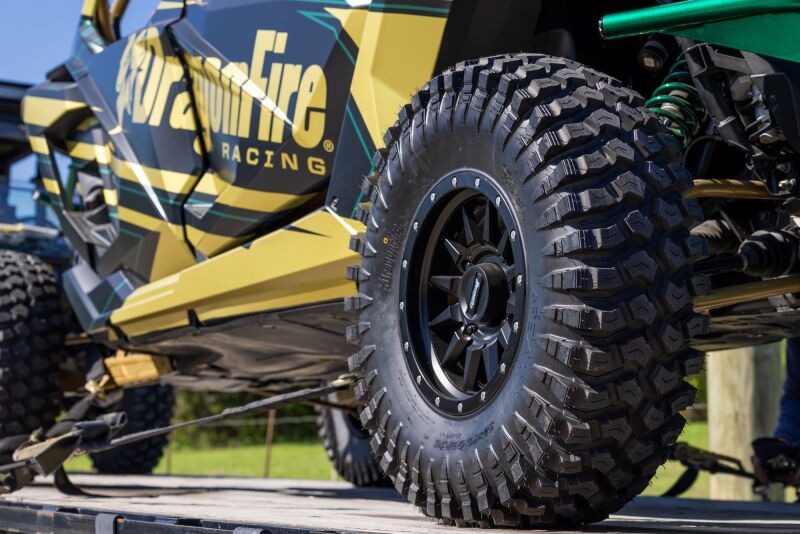 DragonFire Racing 4Peak 30x10R15 All-Terrain Radial Tire