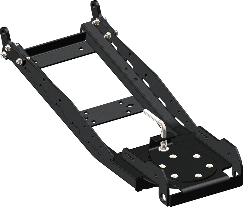 KFI CC Pro 2.0 UTV Push Tube KFI106310