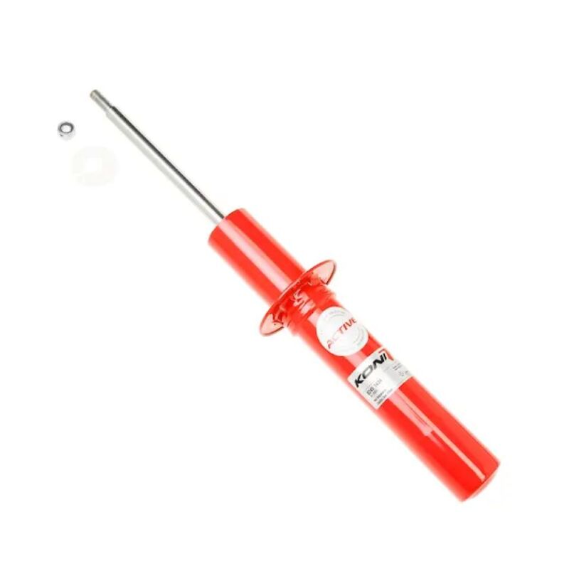 KONI Special Active Front Shock Absorber for 2018–2021 Audi Q5 (FYB), Part Number 8245 1434