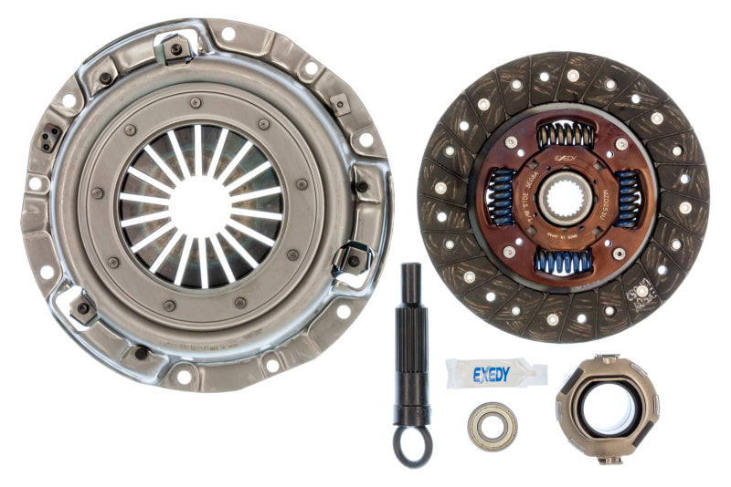 Exedy exe10036 - OE 1990-1993 Mazda Miata L4 Clutch Kit