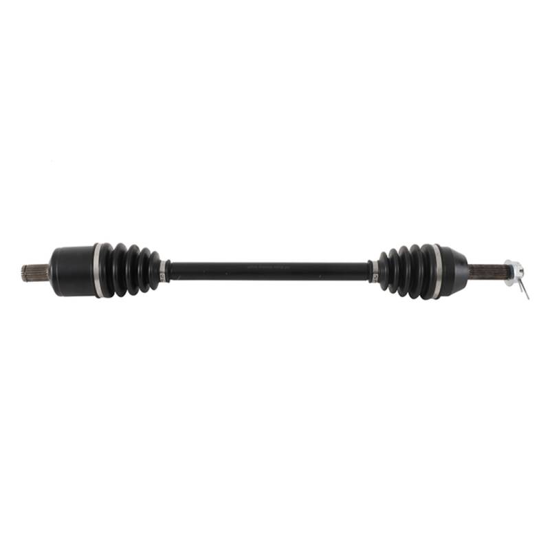 All Balls Racing AB8-PO-8-378 Extreme 8-Ball Front Left Axle for Polaris Ranger 570
