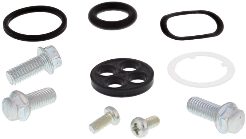 All Balls Racing ABR60-1101 Fuel Tap Repair Kit for Honda CRF250X and CRF450X