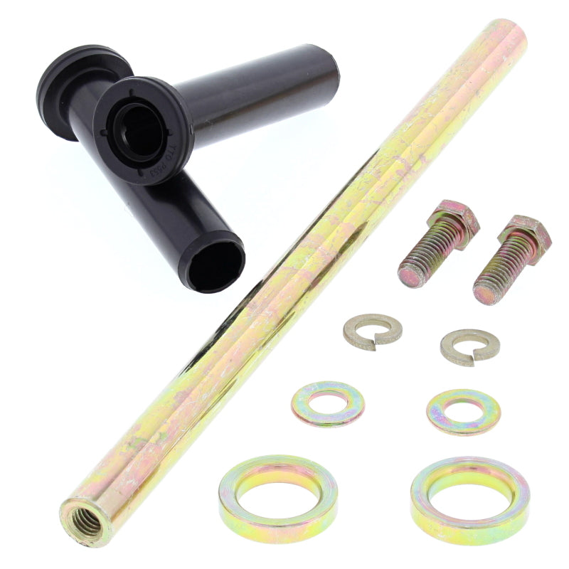 All Balls Racing ABR50-1093 Front Lower A-Arm Bearing Kit for Polaris Trail Blazer 250 and More