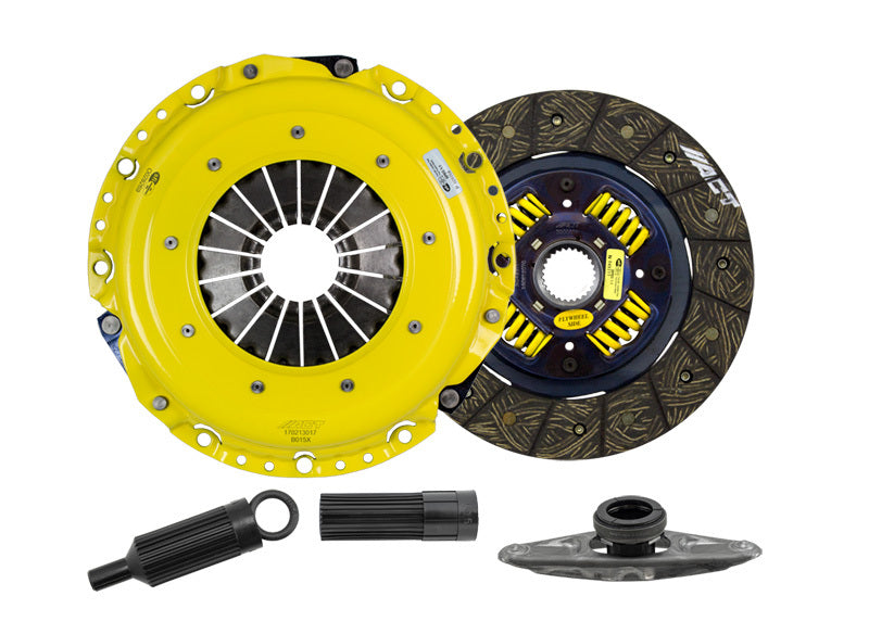 ACT BM14-XTSS Xtreme Performance Street Sprung Clutch Kit for BMW N54