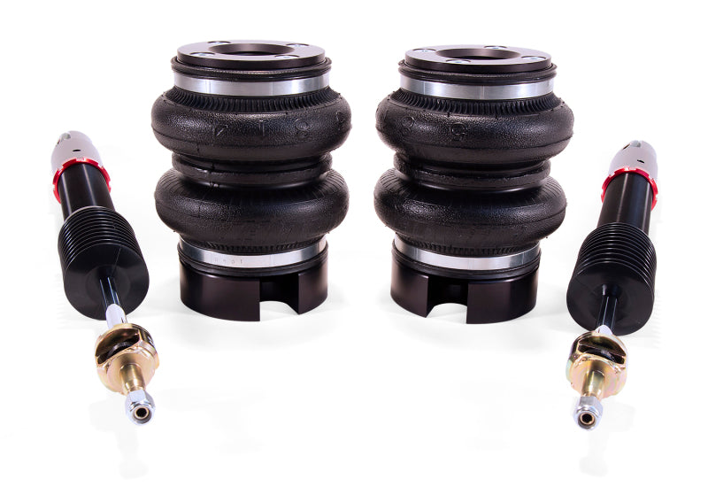 Air Lift Performance Rear Air Suspension Kit ALF78675 for 2018-2019 Honda Accord