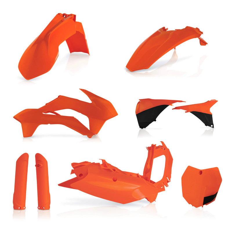 ACB Body Kit