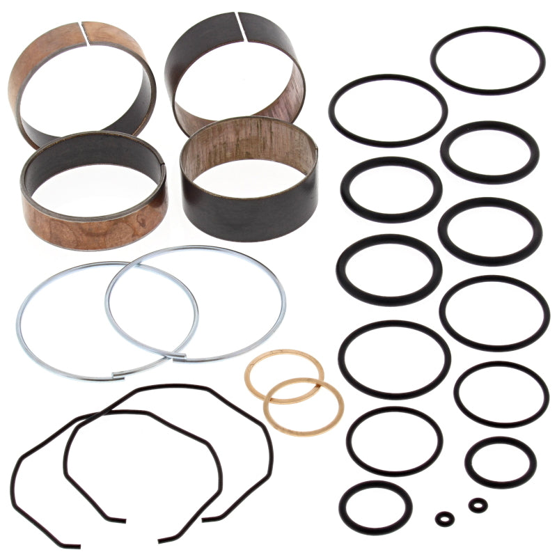All Balls Racing ABR38-6068 Fork Bushing Kit for 2005-2007 Yamaha and Kawasaki Powersports Models