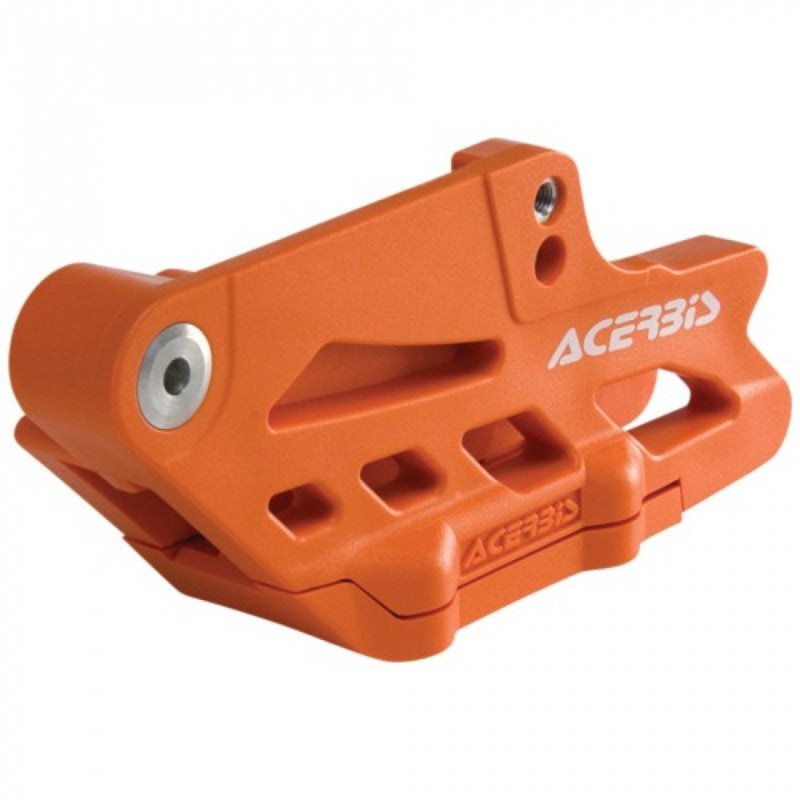 Acerbis Chain Guide Block AC-B2284560036 for KTM, Husqvarna, GasGas and Sherco