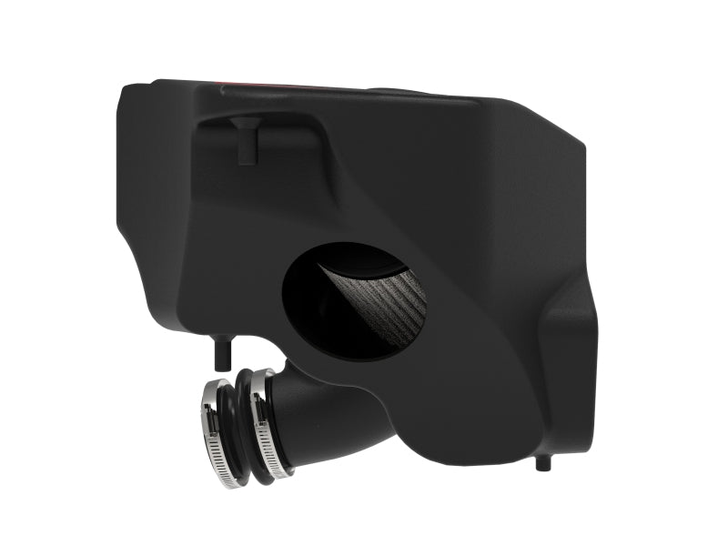 aFe Takeda Momentum Pro DRY S Cold Air Intake System for Toyota GR Supra A90 2.0L Turbo, Part Number 56-70037D