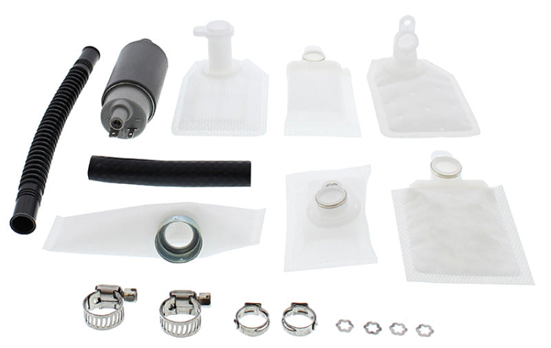 All Balls Racing ABR47-2037 Fuel Pump Rebuild Kit for Yamaha YFZ450R and Other Powersports Models