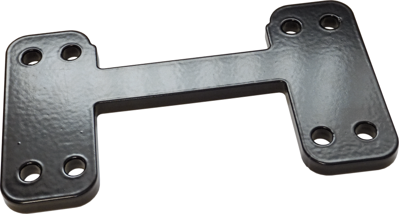 KFI KFI101065 Winch Adapter Plate for 2011–2014 Polaris RZR 900 XP