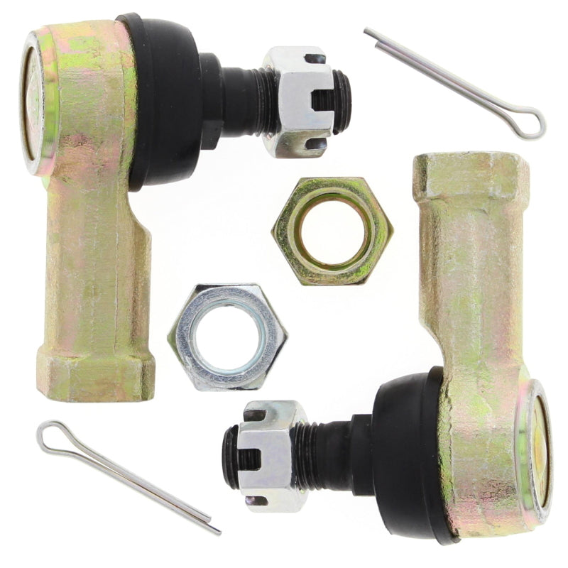 All Balls Racing ABR51-1007 Tie Rod End Kit for 2007-2009 Yamaha YFM250 Big Bear