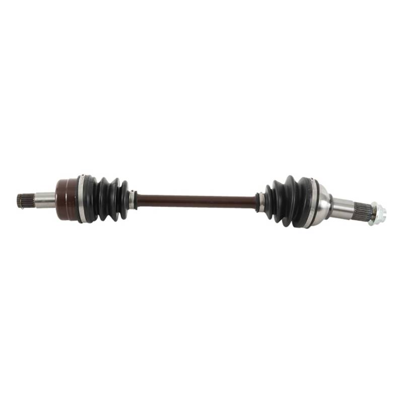 All Balls Racing AB6-YA-8-316 Front CV Axle for 2014-2015 Yamaha Grizzly 700 4x4