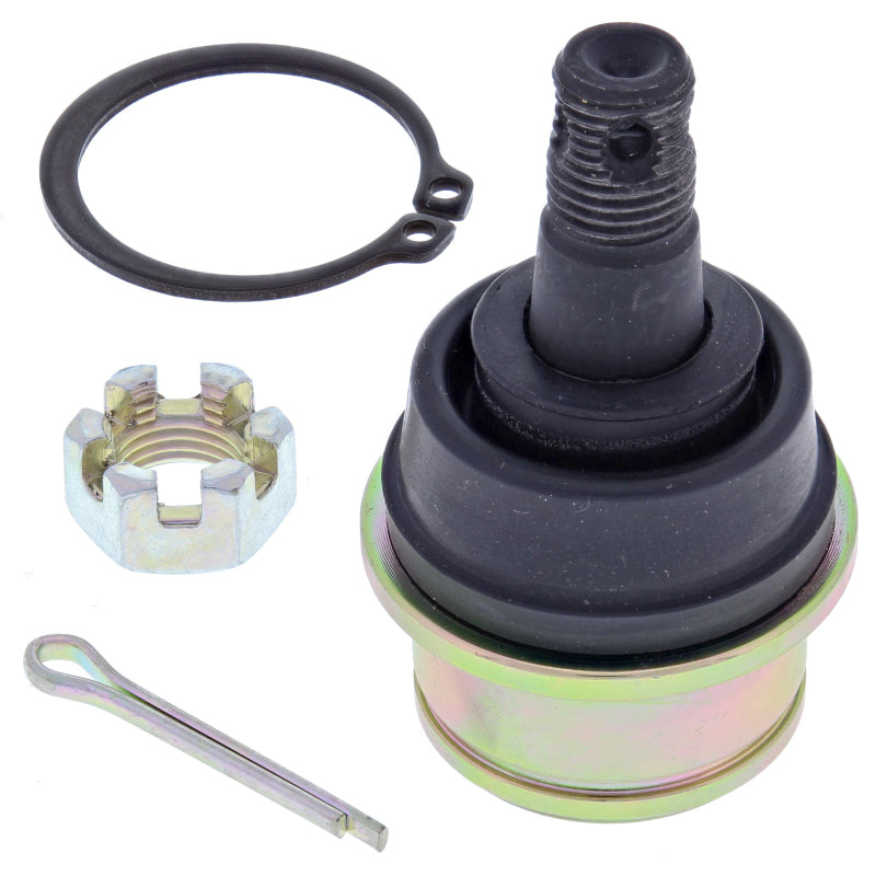 All Balls Racing ABR42-1009 Upper Ball Joint Kit for 1997-2001 Honda TRX250 Recon