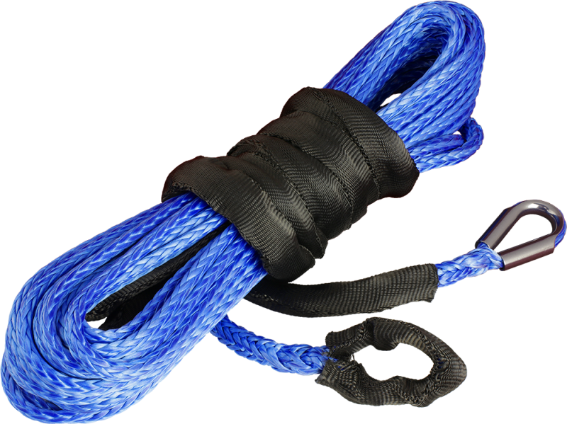 KFI Kfi 1/4In X 50In Syn.Ext Cable
