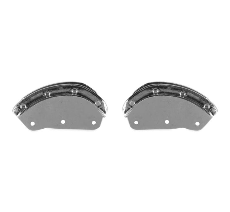 Gaerne GAR4698-001 SG12 Steel Toe Cap Replacement Kit