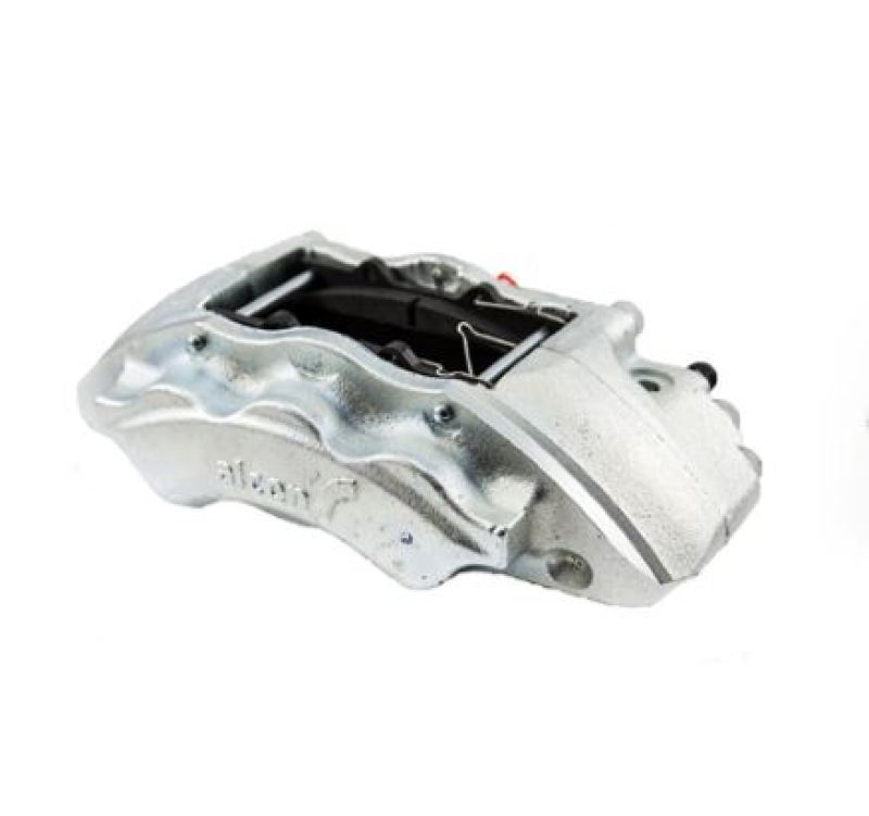 Alcon 2016+ Toyota Tundra and Land Cruiser Front 6-Piston Brake Kit, 355x36mm Rotors - alcALABKF1559K18