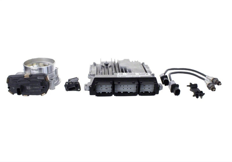 Ford Racing M-6017-73M 7.3L V8 Engine Control Pack for Manual Transmission