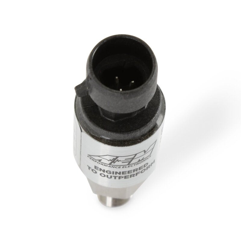 AEM 30-2130-75 5 Bar MAP or 75 PSIa Stainless Steel Sensor Kit