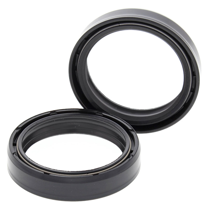All Balls Racing ABR55-120 Fork Oil Seal Only Kit for 1987-1989 Honda CR125R