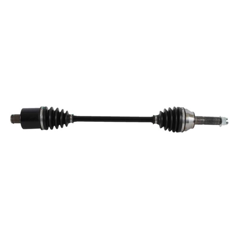 All Balls Racing AB6-PO-8-397 6-Ball CV Axle for Polaris Ranger and ACE