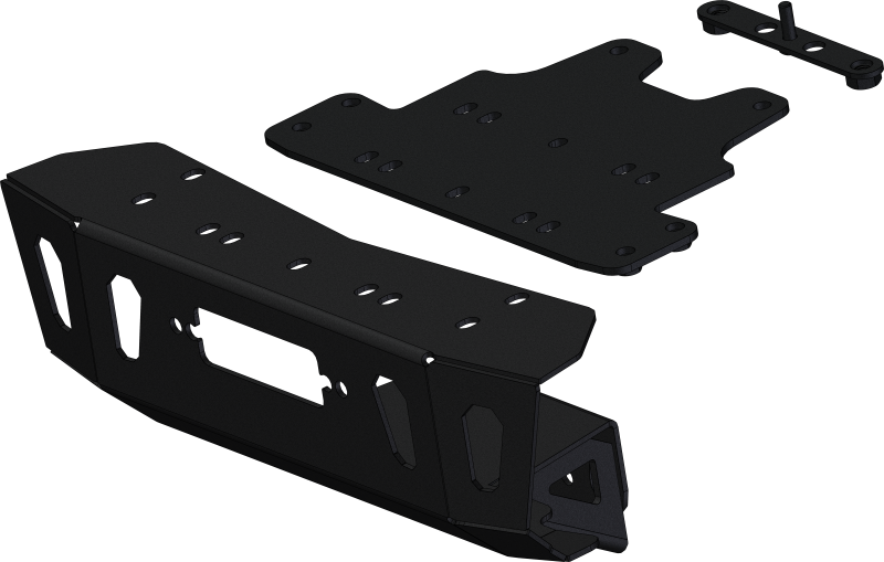 KFI Kfi Winch Mount