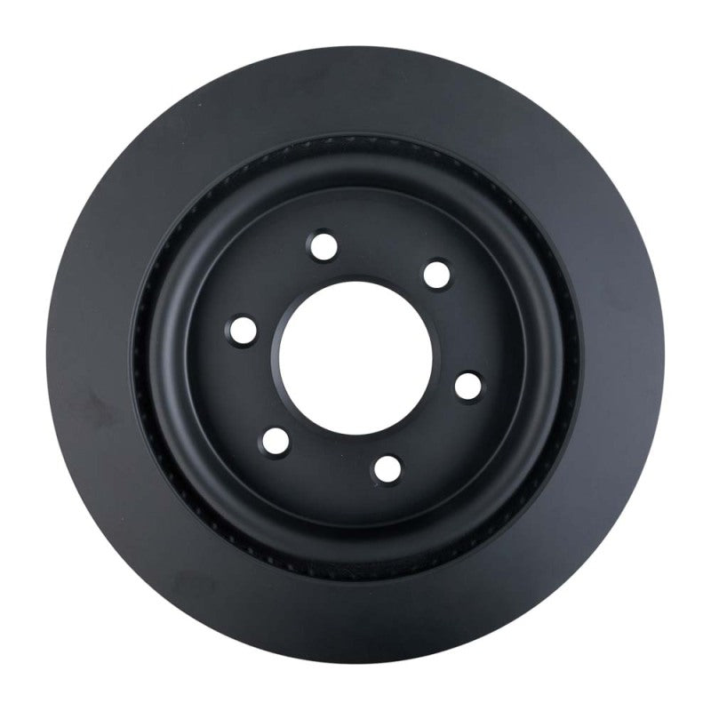 Timbren BES Severe-Duty Rear Brake Rotor for Ford F-150, Bronco, Expedition, Lincoln Navigator – Part Number timTIM-R205342