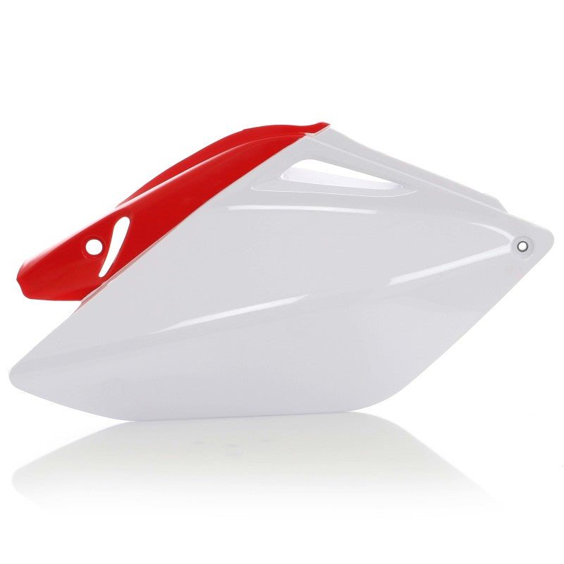 Acerbis Original 06 Side Panels for 2006-2009 Honda CRF250R - Part Number ACB2043240215