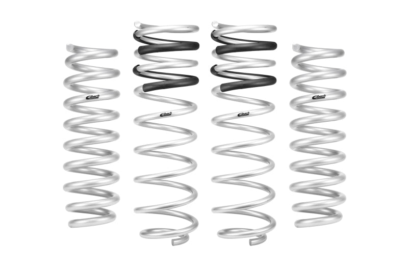 Eibach Pro-Kit for 21-23 Ford F-150/Raptor 35in & 37in (2.2in Front Lift / 1.5in Rear Lift ) - E30-35-060-02-22