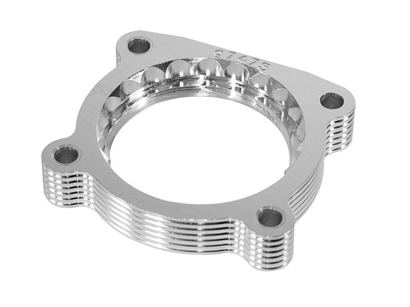 aFe Silver Bullet Throttle Body Spacer Kit 46-38004 for Toyota 4.7L V8