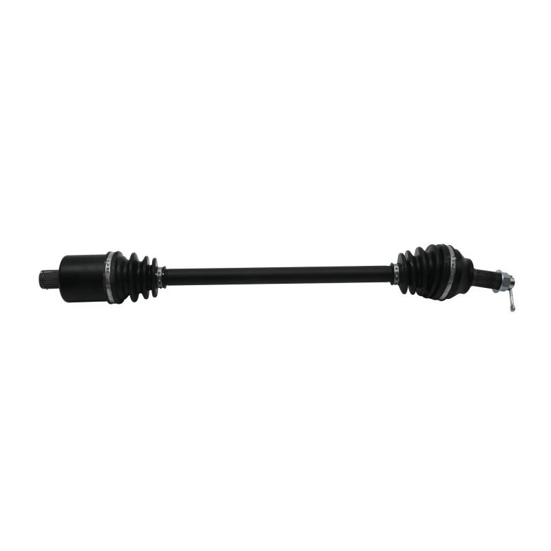 All Balls Racing AB8-PO-8-404 Extreme 8-Ball Rear Left Axle for Polaris RZR