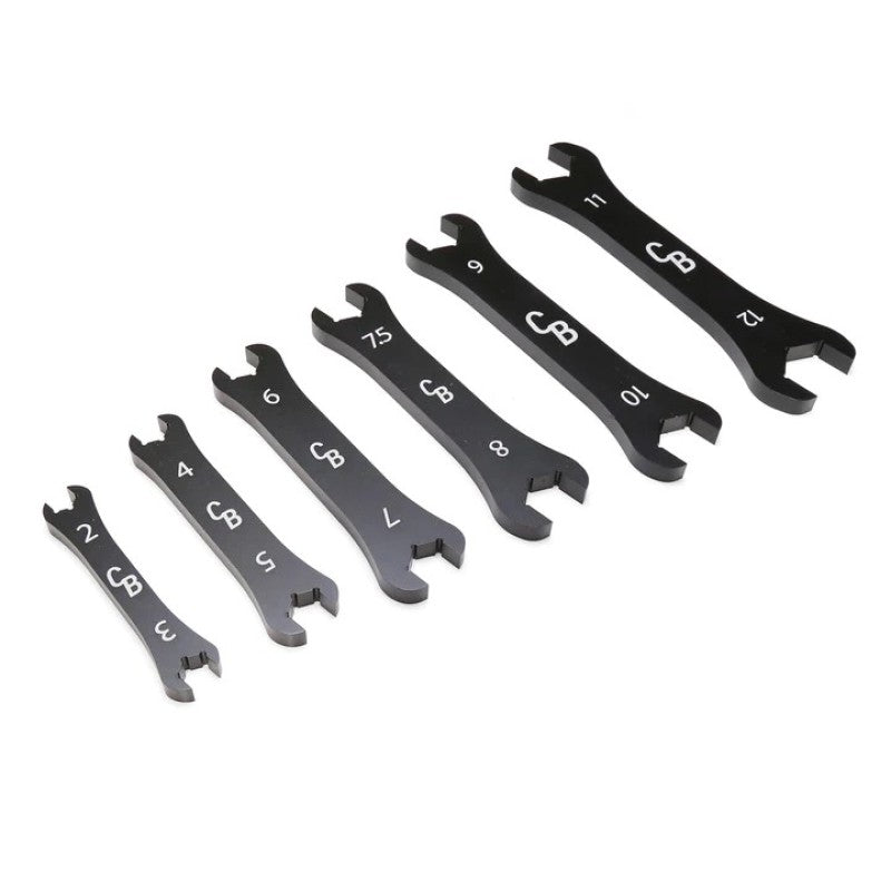 CHB Tools
