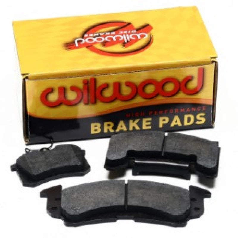 WIL BP-40 Brake Pads