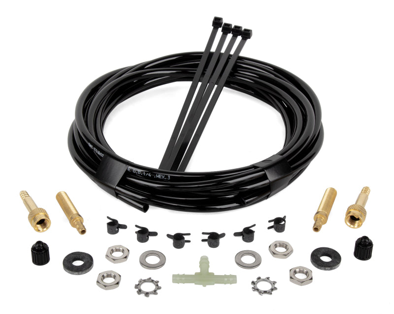 Air Lift 22030 Replacement Inflation Hose Kit for P30 Motor Homes