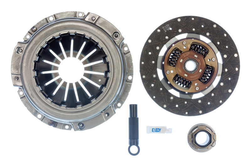 Exedy exeTYK1515 OE Clutch Kit for 2005–2015 Toyota Tacoma V6