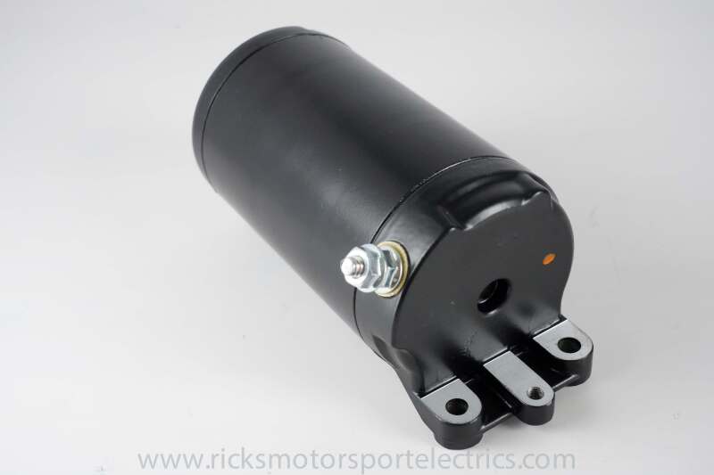 Rick's Motorsport Electrics RME81-124 Starter Motor for Sea-Doo Watercraft