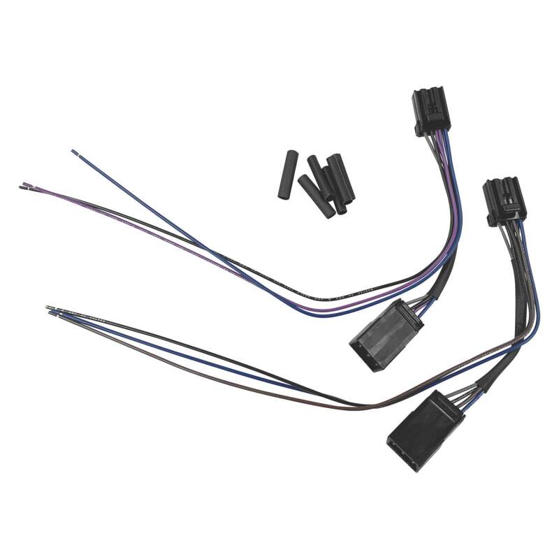 Letric Lighting Front Turn Signal Tap Harness letLLC-FTTH-02 for Harley-Davidson