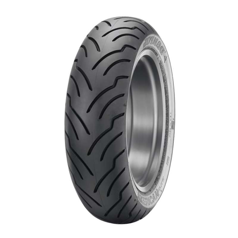 Dunlop American Elite Radial Rear Motorcycle Tire 240/40R18 M/C 79V TL - Part Number dun45131730