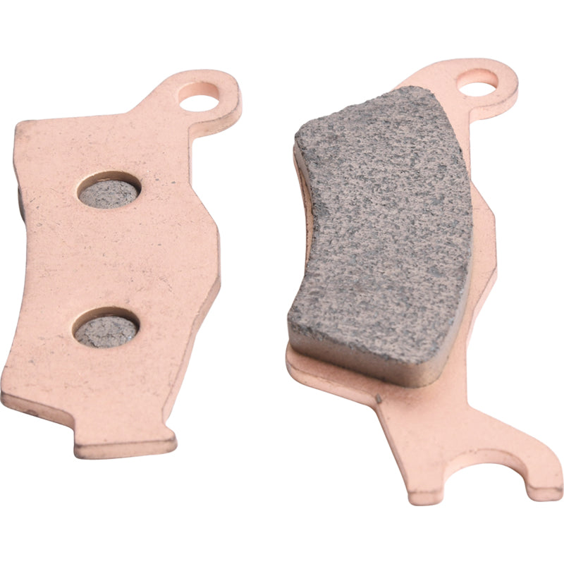 All Balls Racing ABR18-8040 Sintered Front Left Brake Pad for Can-Am Outlander and Renegade