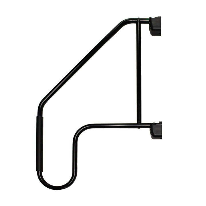 Stromberg AM-533 Lend-a-Hand Extended Rail with Foam Grip