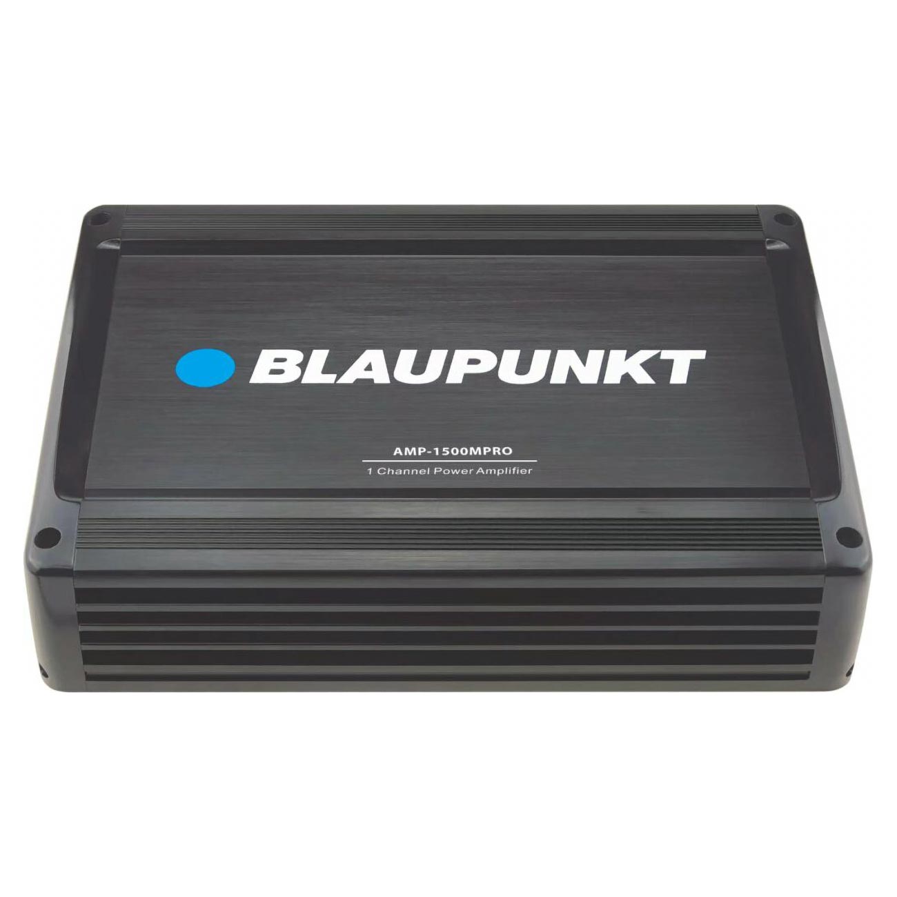 Blaupunkt Pro Series AMP1500MPRO Mono Block AB-Class Power Amplifier - 1500 Watt - View 1